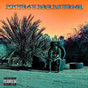 Album XXTR4T3RR3STR!4L (Explicit) from 