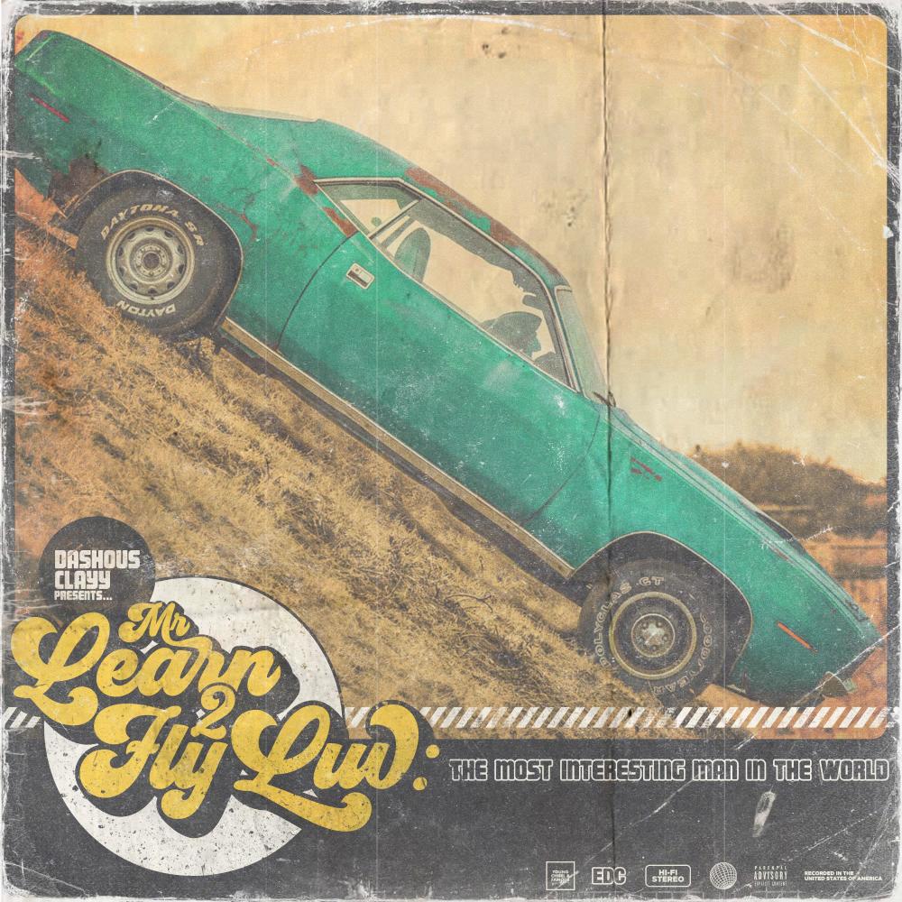 Fly Life (feat. Jussbo & Royce Castro) (Explicit)