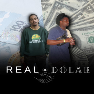 HD的专辑Real ou Dolar (Explicit)