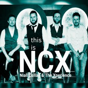 NCX的专辑This is NCX
