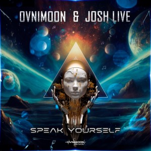 Album Speak Yourself from Ovnimoon