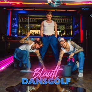 อัลบัม Blautt dansgólf (Ritskoðuð útgáfa) ศิลปิน Júlí Heiðar