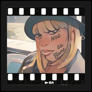 Album Not to Blame from 