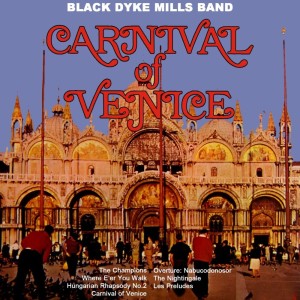 ดาวน์โหลดและฟังเพลง Euphonium Solo: Carnival De Venice พร้อมเนื้อเพลงจาก Black Dyke Mills Band