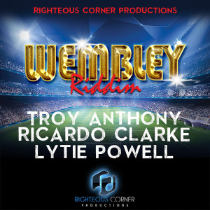 Listen to What More (Wembley Riddim) song with lyrics from Troy Anthony