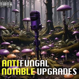 收聽Antifungal的Influential (feat. J.Plantana)歌詞歌曲