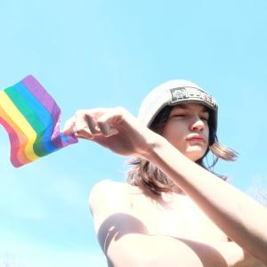 tfnolan的專輯The Ballad Of Gay Nolan (Explicit)