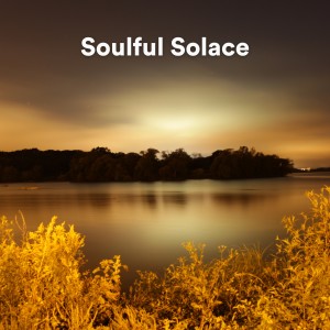 Album Soulful Solace (Gentle Piano Reflections for Inner Peace) oleh Chillout Lounge Piano