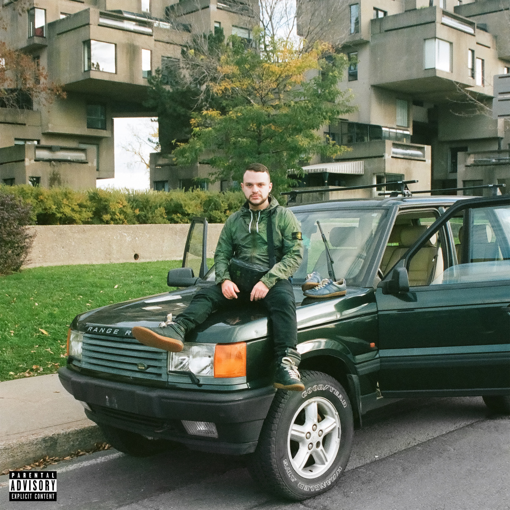 London en Maybach (Explicit)