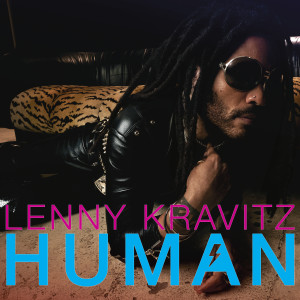 Lenny Kravitz的專輯Human