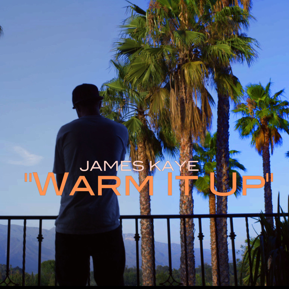 Warm it Up
