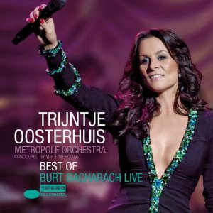 收聽Trijntje Oosterhuis的Love Is Still The Answer (Live From HMH,Netherlands/2009)歌詞歌曲