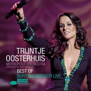 收聽Trijntje Oosterhuis的(They Long To Be) Close To You (Live From HMH,Netherlands/2009)歌詞歌曲