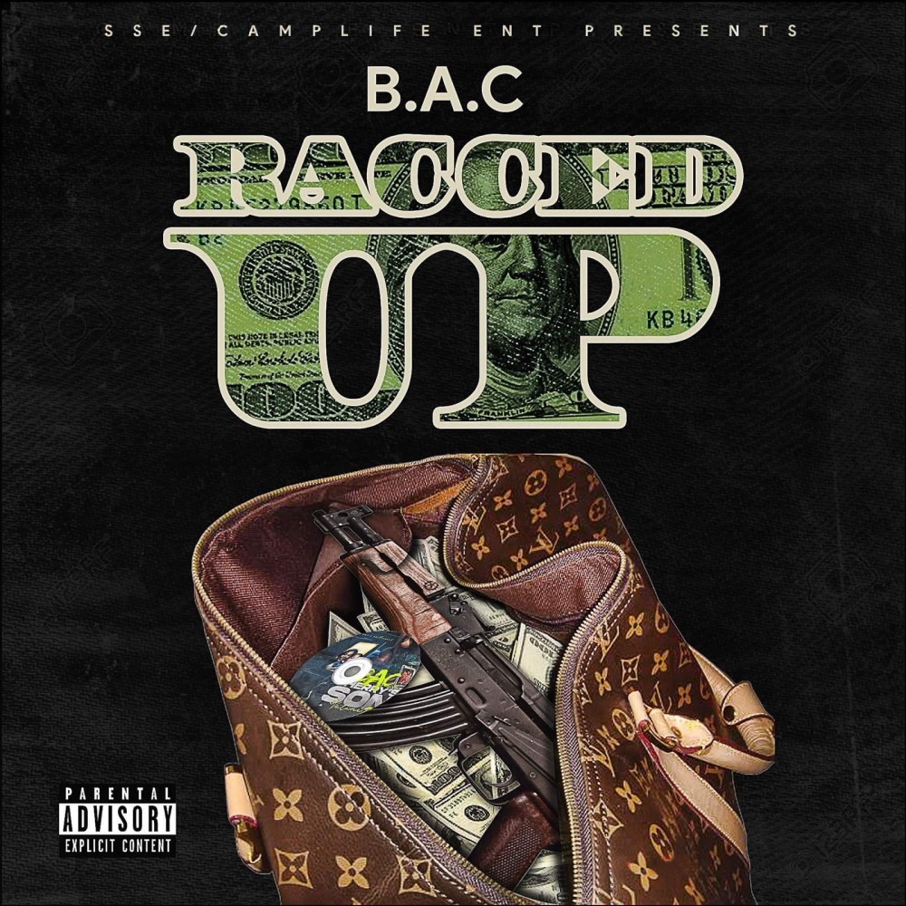 Racced Up (Explicit)