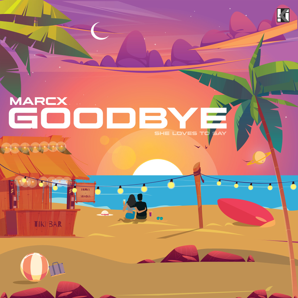 goodbye