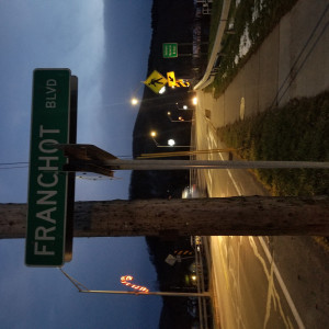 Listen to New Cool (Explicit) song with lyrics from l-train