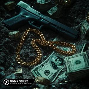 收聽Neil Bronson的Money In The Grave歌詞歌曲