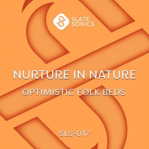 Album Nurture in Nature - Optimistic Folk Beds oleh Marcus Lee