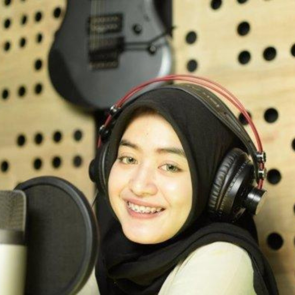 Doa di Malam Sunyi