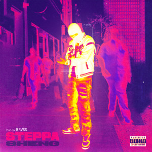 ดาวน์โหลดและฟังเพลง Steppa พร้อมเนื้อเพลงจาก Sheng