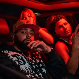 收聽Jeysac的Sofia Vergara (feat. JonLee) (Explicit)歌詞歌曲