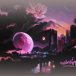 收聽MVibes的Walk in a Garden歌詞歌曲