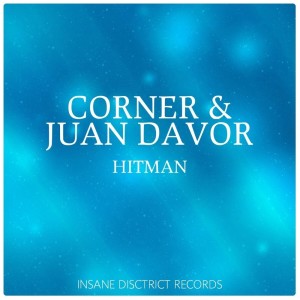 Juan Davor的专辑Hitman