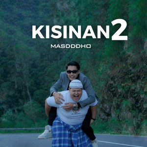 Masdddho的專輯KISINAN 2
