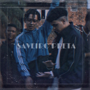 收聽Nure的Saveiro Preta歌詞歌曲
