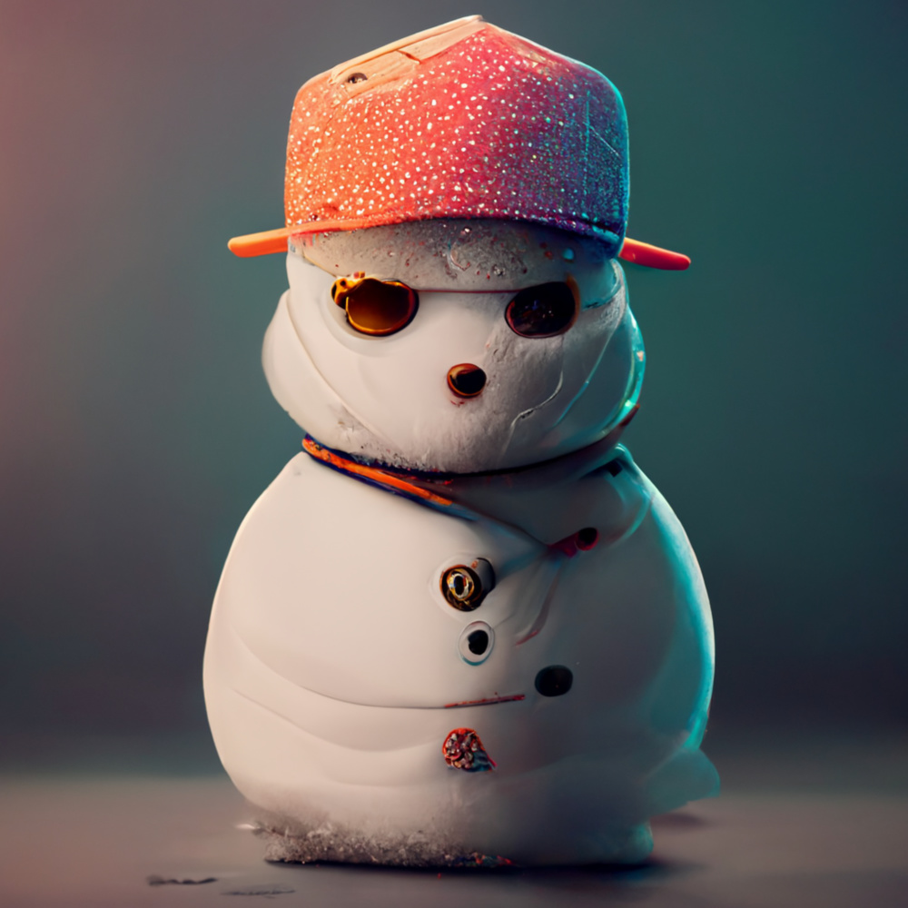 Strange Christmas