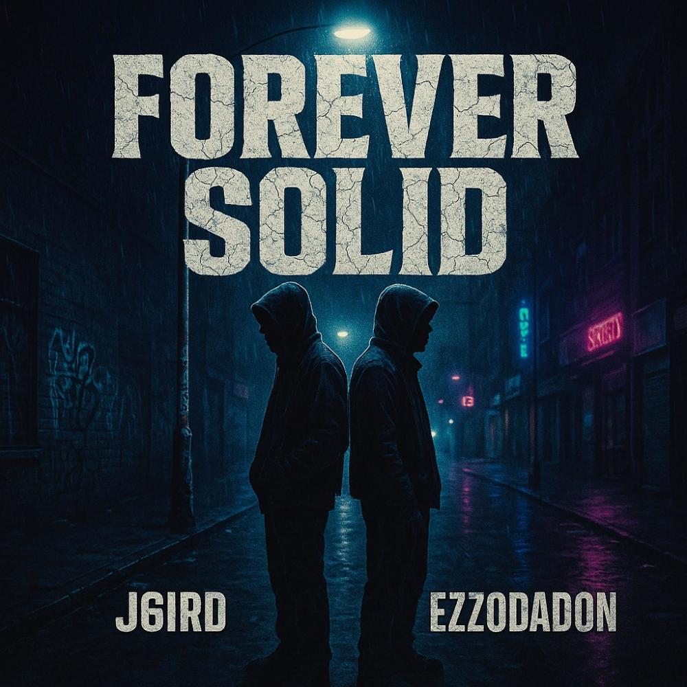 Forever Solid (feat. j6ird)