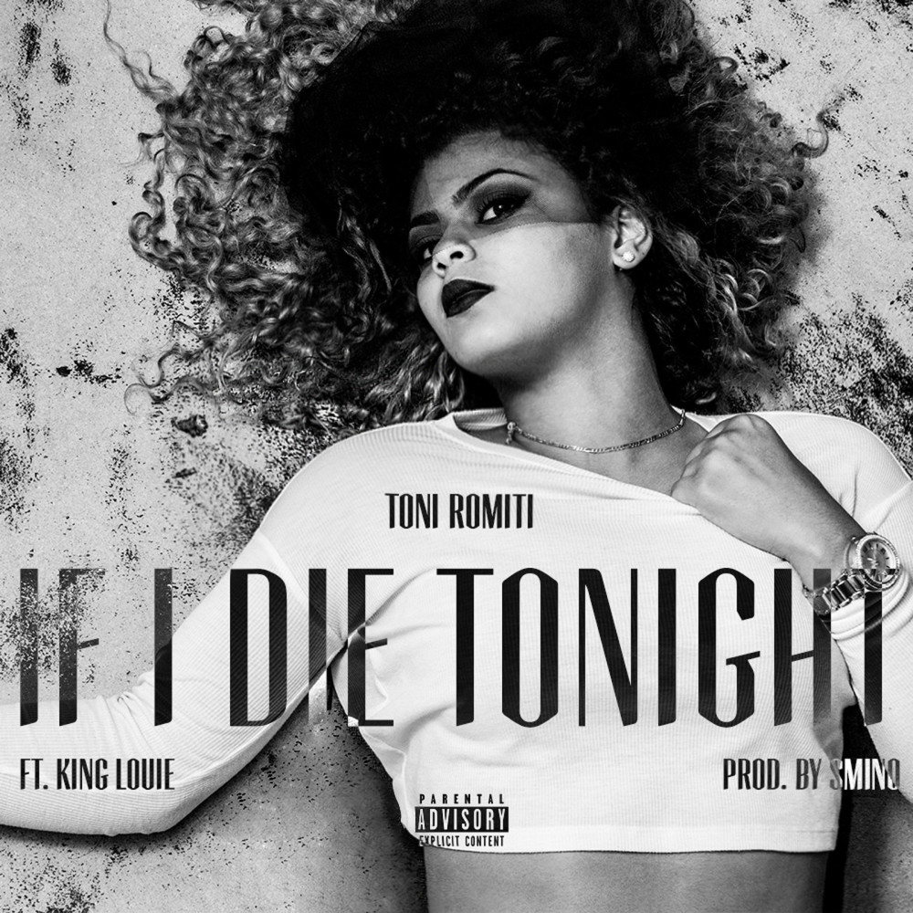 If I Die Tonight (feat. King Louie) (Explicit)