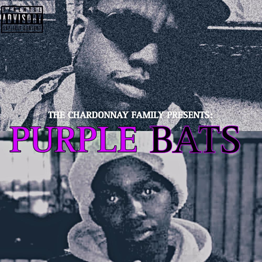 Shrooms (feat. PurpPlex & $urf) (Explicit)
