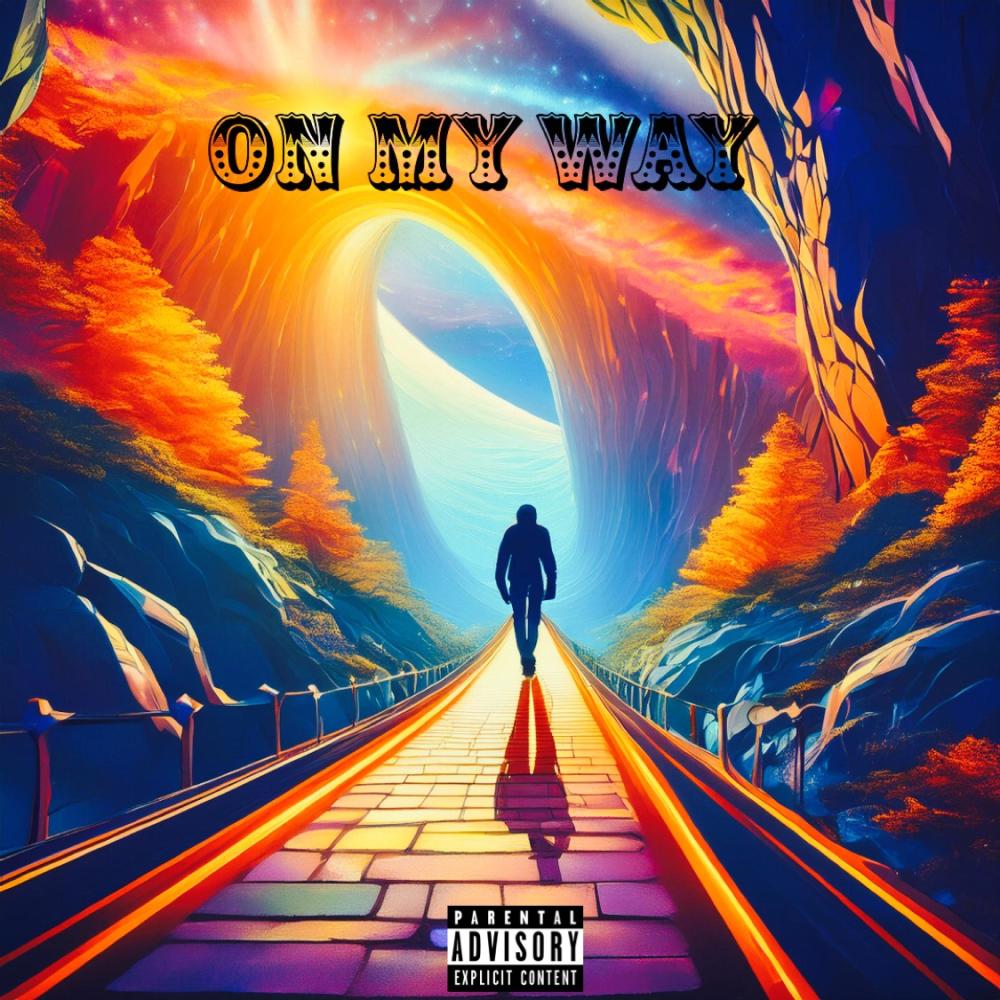 Wake Up (feat. The Great Y.H) (Explicit)