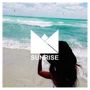 ดาวน์โหลดและฟังเพลง Sunrise พร้อมเนื้อเพลงจาก PRNS