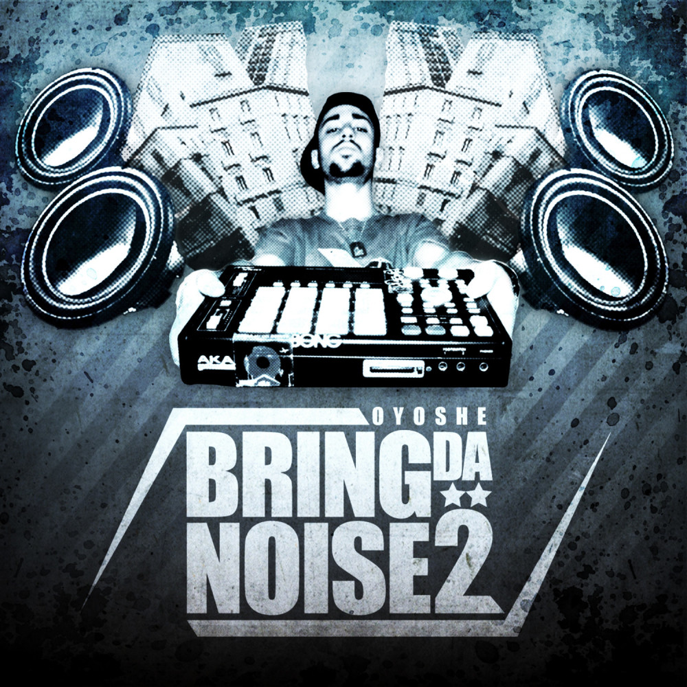 On Your Streetz (feat. Mark Deez & Powder)