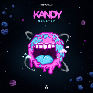 ดาวน์โหลดและฟังเพลง Non Stop พร้อมเนื้อเพลงจาก Kandy