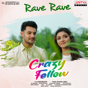 收听Sreerama Chandra的Rave Rave (From"Crazy Fellow")歌词歌曲
