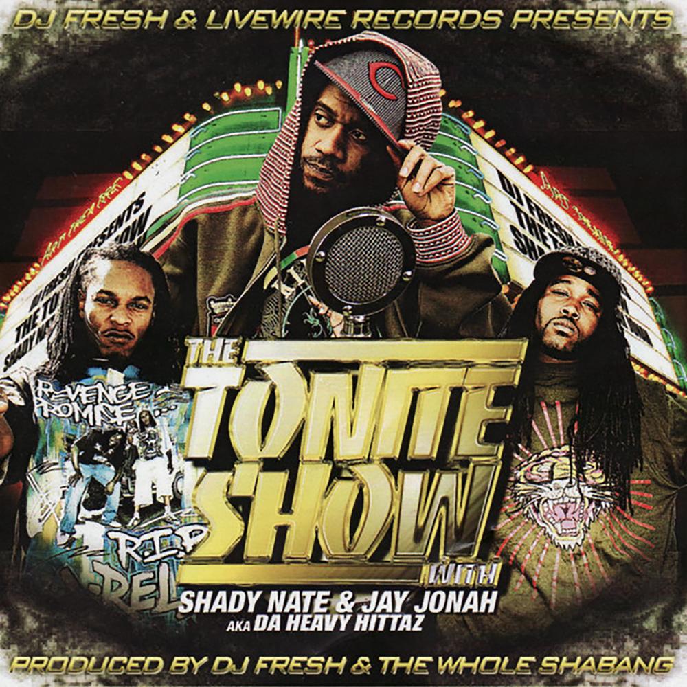 Foothill Acorn Blood (feat. Chris The 5th, Shady Nate & Lil Blood) (Explicit)
