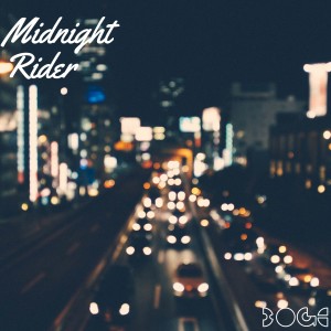 收聽Boge的Midnight Rider歌詞歌曲
