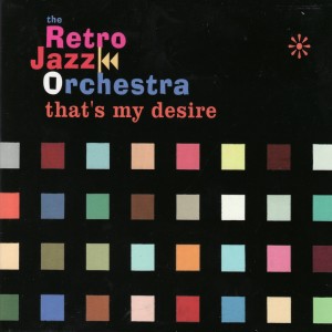 ดาวน์โหลดและฟังเพลง On a Green Dolphin Street พร้อมเนื้อเพลงจาก The Retro Jazz Orchestra
