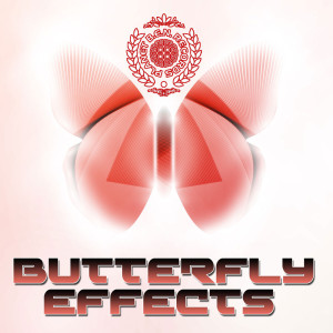 Rinkadink的專輯Butterfly Effects