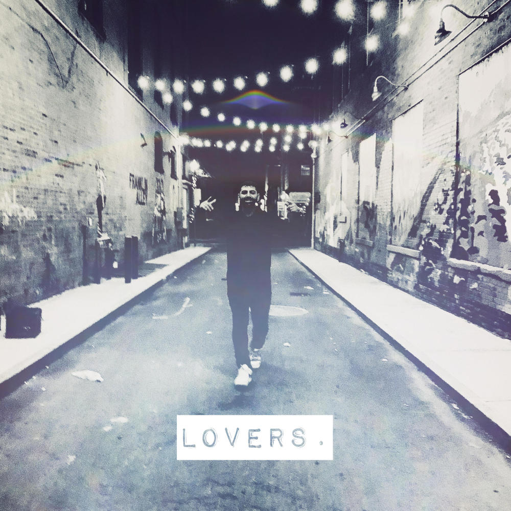 Lovers (feat. Talito) (Explicit)
