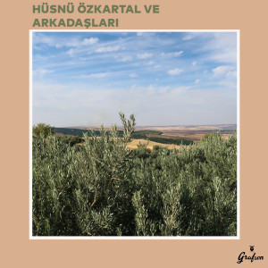 Listen to Sakız Havaları song with lyrics from Hüsnü Özkartal