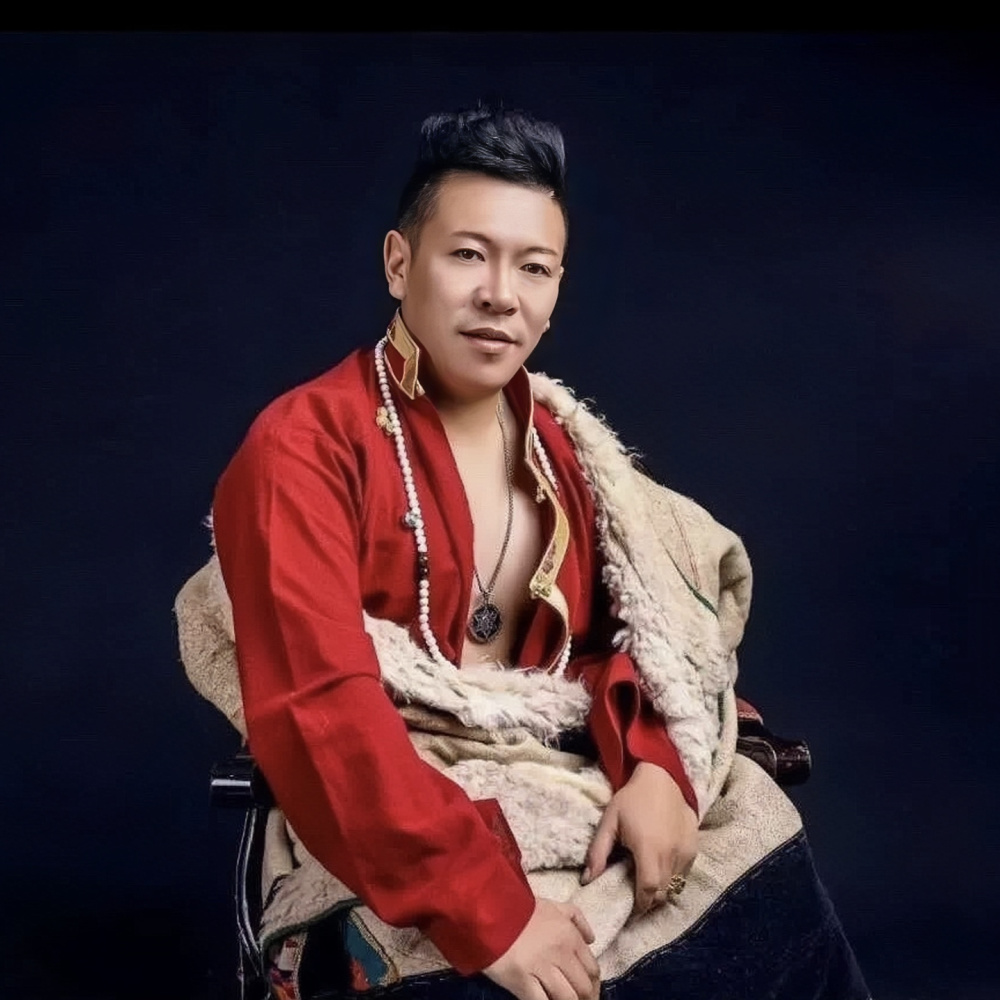 索如次旦多杰