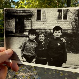 default playlist img