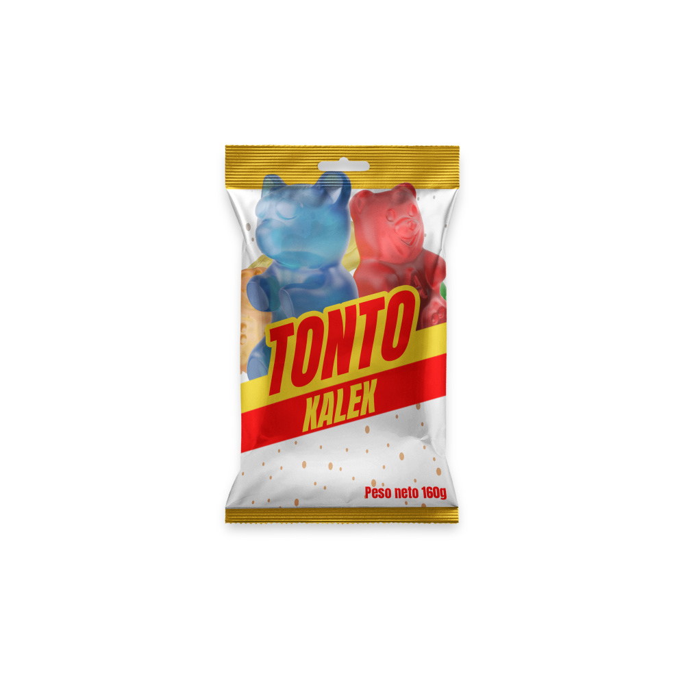Tonto