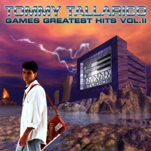 ดาวน์โหลดและฟังเพลง Ganster พร้อมเนื้อเพลงจาก Tommy Tallarico
