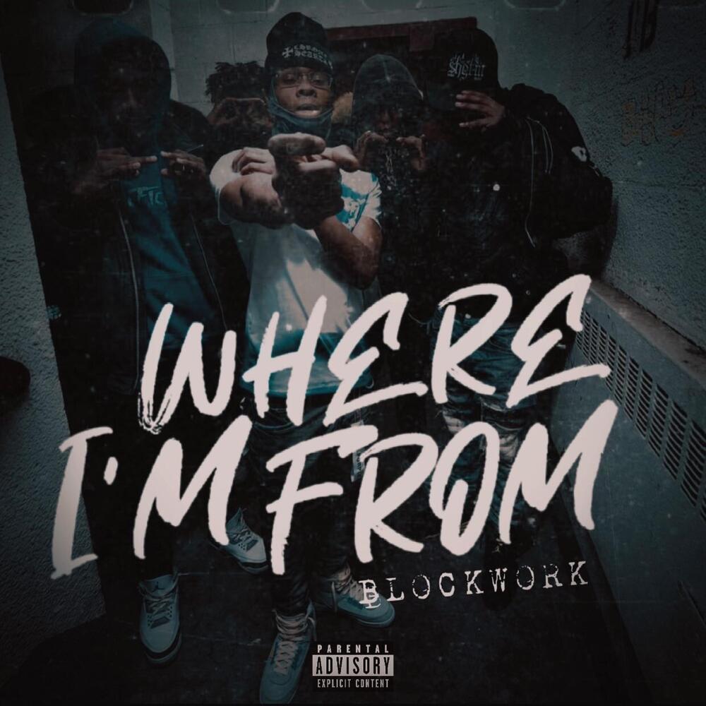 Where I’m From (Explicit)