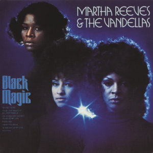 ดาวน์โหลดและฟังเพลง I Want You Back (Album Version) พร้อมเนื้อเพลงจาก Martha Reeves & The Vandellas